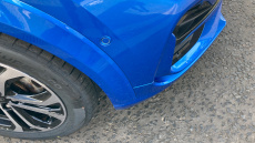 Ford Puma 1.0 EcoBoost Hybrid mHEV ST-Line 5dr Petrol Hatchback